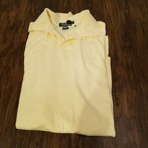 Ralph Lauren Polo Golf Shirt